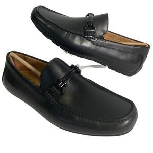 Florsheim Men's Talladega Bit Loafer Shoe Size 7.5 Wide